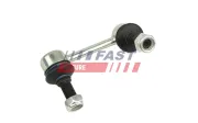 Stange/Strebe, Stabilisator Vorderachse links FAST FT01714