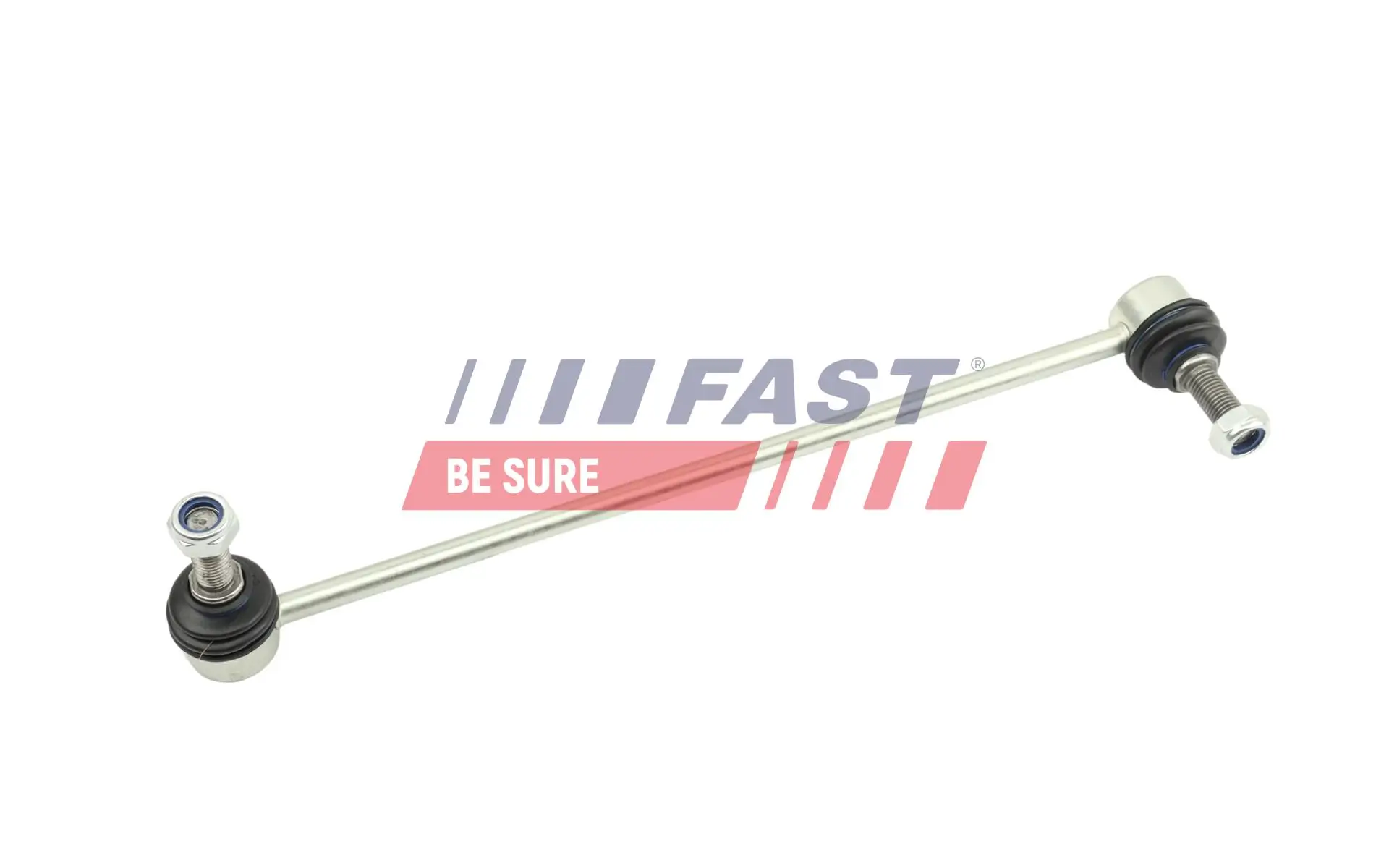 Stange/Strebe, Stabilisator Vorderachse rechts FAST FT01716