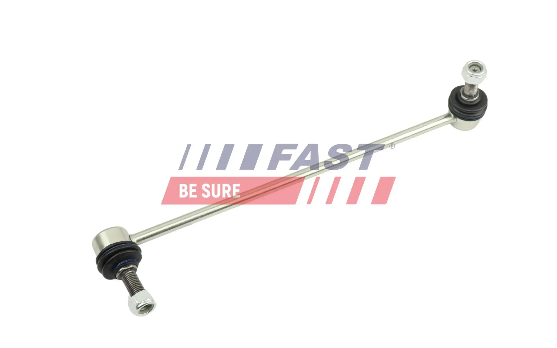 Stange/Strebe, Stabilisator Vorderachse links FAST FT01717