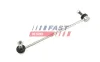 Stange/Strebe, Stabilisator Vorderachse links FAST FT01717 Bild Stange/Strebe, Stabilisator Vorderachse links FAST FT01717