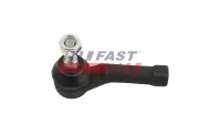 Spurstangenkopf Vorderachse links FAST FT01722