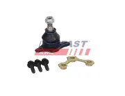 Kniehebelgelenk Vorderachse rechts FAST FT01725