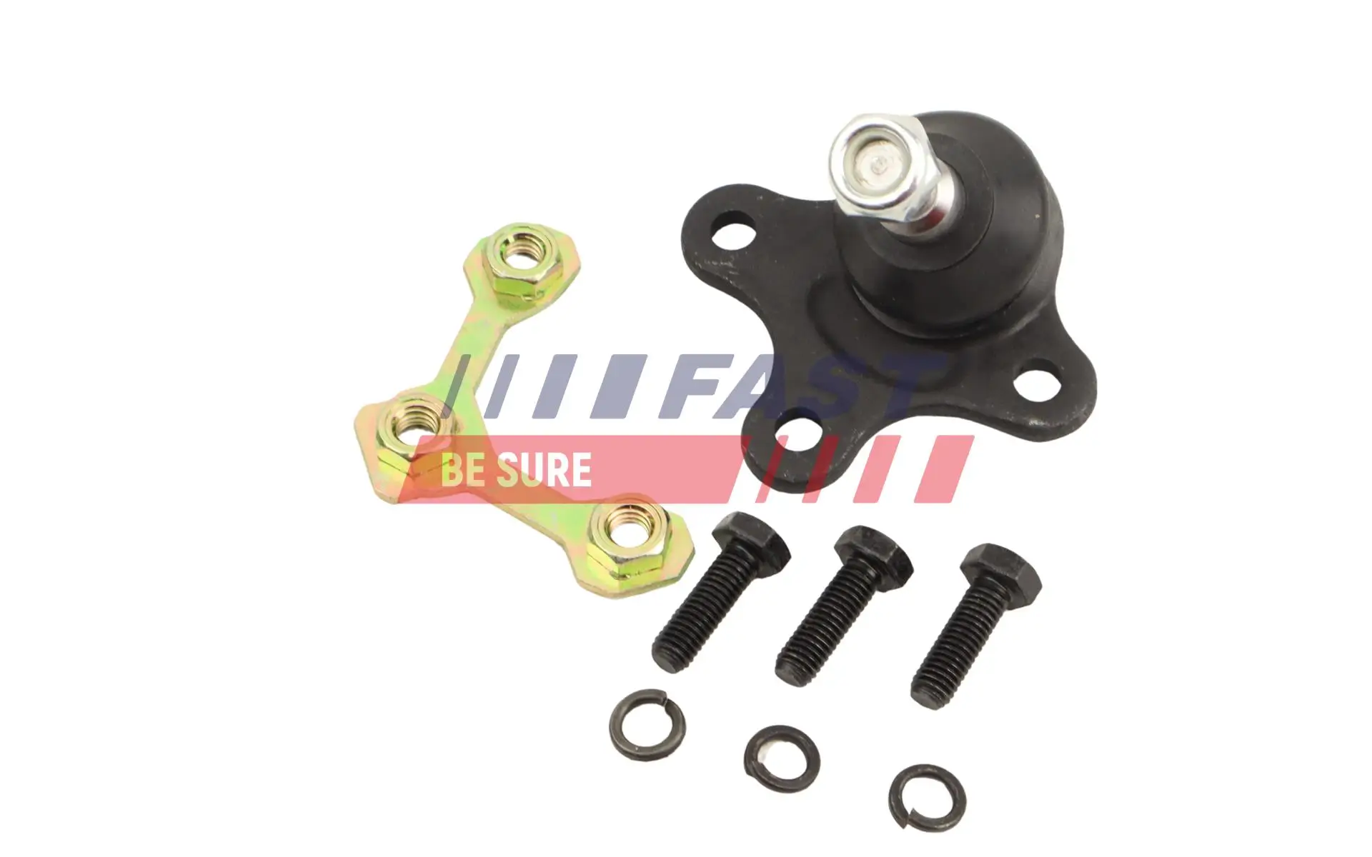 Kniehebelgelenk unten Vorderachse rechts FAST FT01726