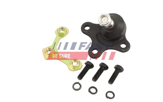 Kniehebelgelenk unten Vorderachse rechts FAST FT01726 Bild Kniehebelgelenk unten Vorderachse rechts FAST FT01726