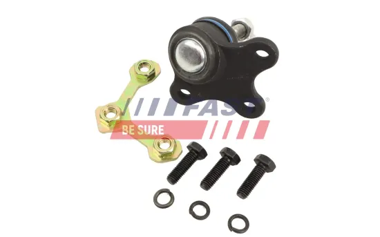 Kniehebelgelenk unten Vorderachse rechts FAST FT01726 Bild Kniehebelgelenk unten Vorderachse rechts FAST FT01726