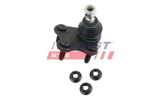 Kniehebelgelenk unten Vorderachse links FAST FT01728 Bild Kniehebelgelenk unten Vorderachse links FAST FT01728