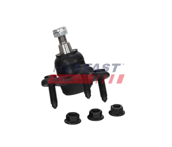 Kniehebelgelenk Vorderachse links FAST FT01731 Bild Kniehebelgelenk Vorderachse links FAST FT01731