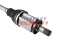 Antriebswelle Vorderachse links FAST FT01746 Bild Antriebswelle Vorderachse links FAST FT01746