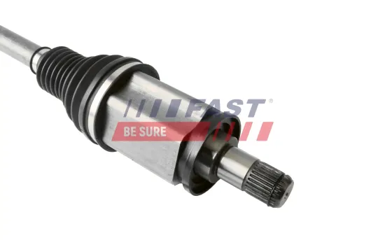 Antriebswelle Vorderachse links FAST FT01746 Bild Antriebswelle Vorderachse links FAST FT01746