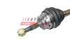 Antriebswelle Vorderachse rechts FAST FT01747 Bild Antriebswelle Vorderachse rechts FAST FT01747