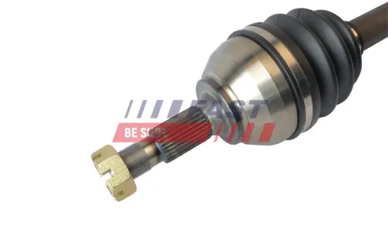 Antriebswelle Vorderachse links FAST FT01748 Bild Antriebswelle Vorderachse links FAST FT01748