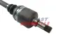 Antriebswelle Vorderachse links FAST FT01748 Bild Antriebswelle Vorderachse links FAST FT01748