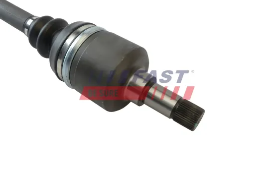 Antriebswelle Vorderachse links FAST FT01748 Bild Antriebswelle Vorderachse links FAST FT01748