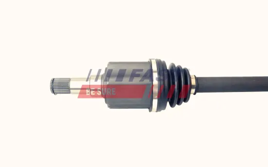 Antriebswelle Vorderachse links FAST FT01750 Bild Antriebswelle Vorderachse links FAST FT01750