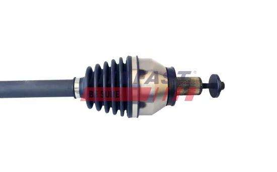 Antriebswelle Vorderachse links FAST FT01750 Bild Antriebswelle Vorderachse links FAST FT01750