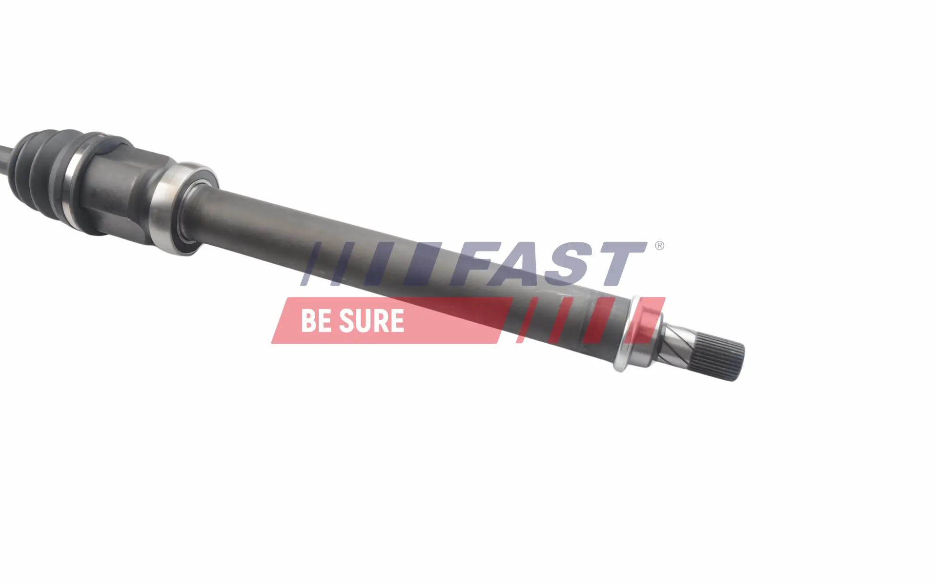 Federteller Vorderachse oben oben FAST FT12234