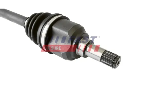Antriebswelle Vorderachse links FAST FT01753 Bild Antriebswelle Vorderachse links FAST FT01753