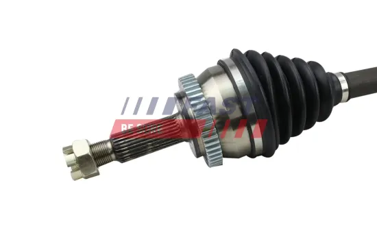 Antriebswelle Vorderachse links FAST FT01754 Bild Antriebswelle Vorderachse links FAST FT01754