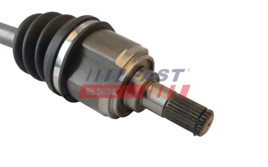 Antriebswelle Vorderachse rechts FAST FT01755 Bild Antriebswelle Vorderachse rechts FAST FT01755