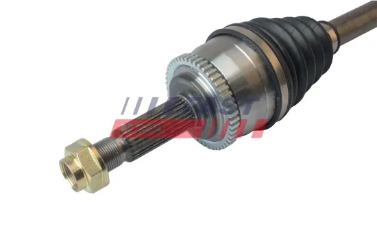 Antriebswelle Vorderachse rechts FAST FT01755 Bild Antriebswelle Vorderachse rechts FAST FT01755