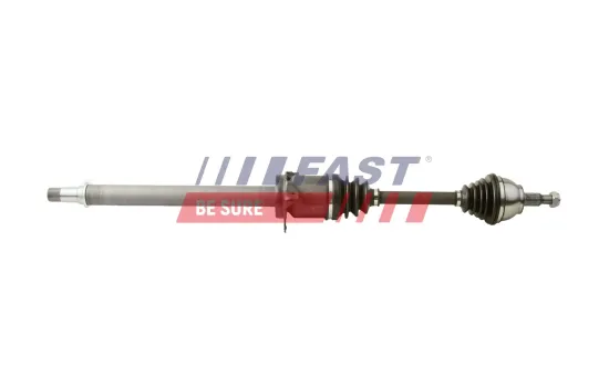 Antriebswelle Vorderachse rechts FAST FT01756 Bild Antriebswelle Vorderachse rechts FAST FT01756