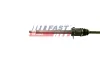 Antriebswelle Vorderachse rechts FAST FT01756 Bild Antriebswelle Vorderachse rechts FAST FT01756
