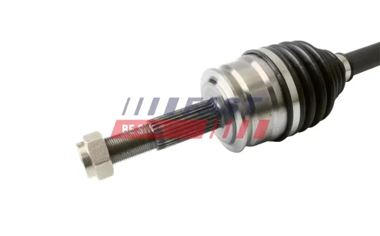 Antriebswelle Vorderachse links FAST FT01757 Bild Antriebswelle Vorderachse links FAST FT01757