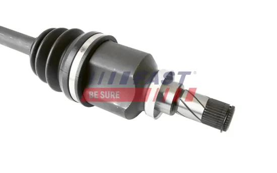 Antriebswelle Vorderachse links FAST FT01757 Bild Antriebswelle Vorderachse links FAST FT01757