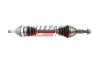 Antriebswelle Vorderachse links FAST FT01759
