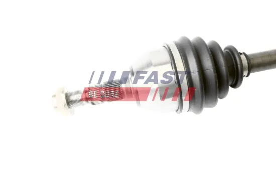 Antriebswelle Vorderachse links FAST FT01760 Bild Antriebswelle Vorderachse links FAST FT01760