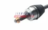Antriebswelle Vorderachse rechts FAST FT01763 Bild Antriebswelle Vorderachse rechts FAST FT01763