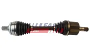 Antriebswelle Vorderachse links FAST FT01764