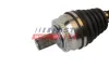 Antriebswelle Vorderachse links FAST FT01764 Bild Antriebswelle Vorderachse links FAST FT01764