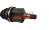 Antriebswelle Vorderachse links FAST FT01764 Bild Antriebswelle Vorderachse links FAST FT01764