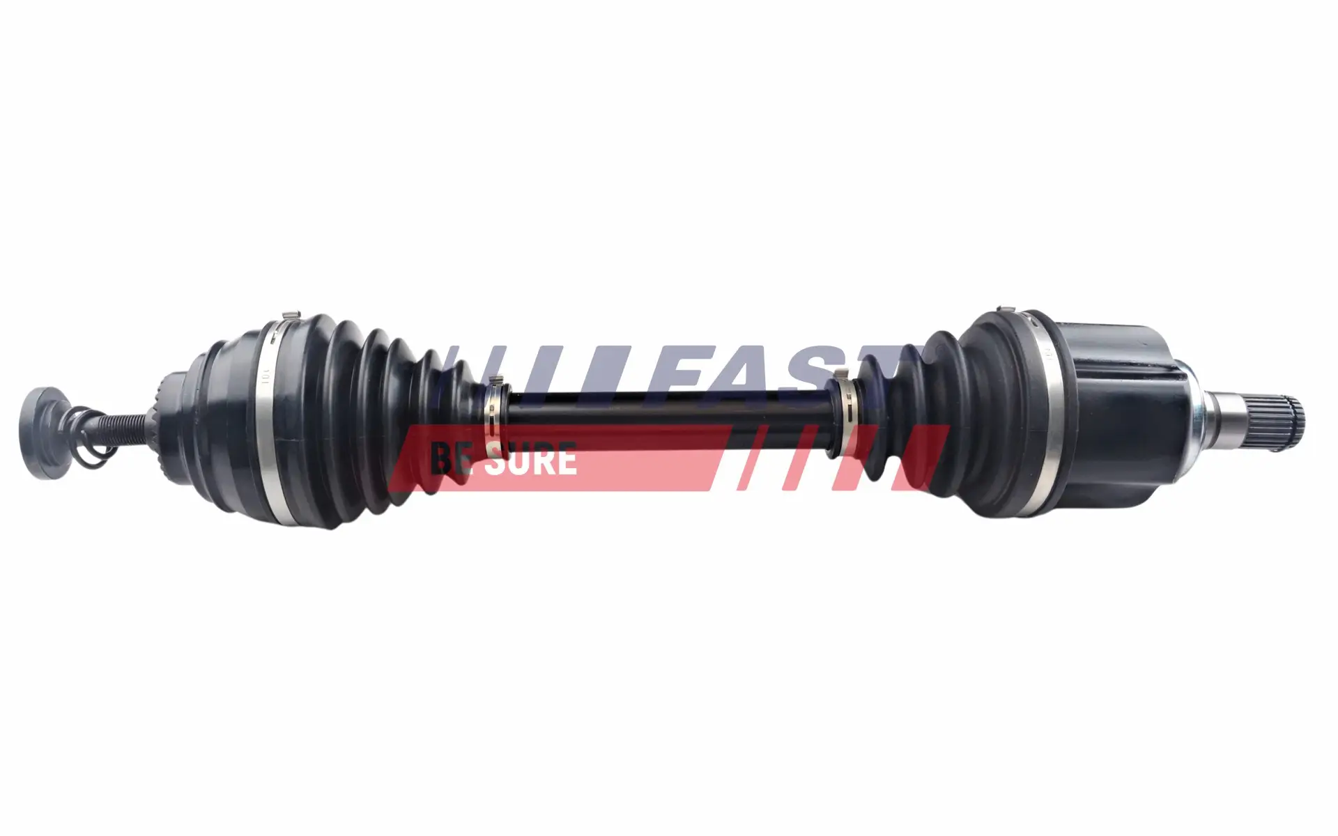 Antriebswelle Vorderachse links FAST FT01766