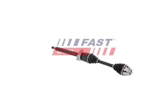 Antriebswelle Vorderachse rechts FAST FT01767 Bild Antriebswelle Vorderachse rechts FAST FT01767