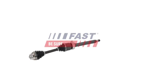 Antriebswelle Vorderachse rechts FAST FT01767 Bild Antriebswelle Vorderachse rechts FAST FT01767