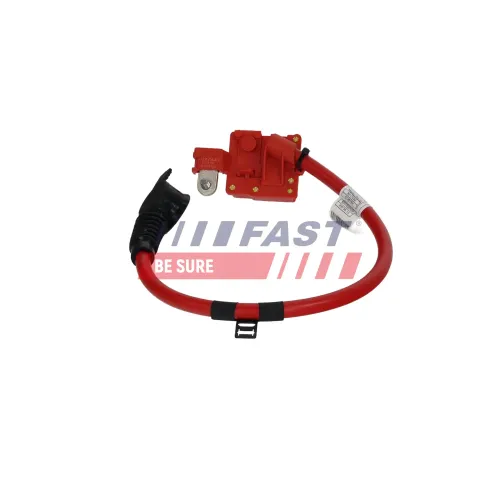 Batterieadapter FAST FT01787 Bild Batterieadapter FAST FT01787