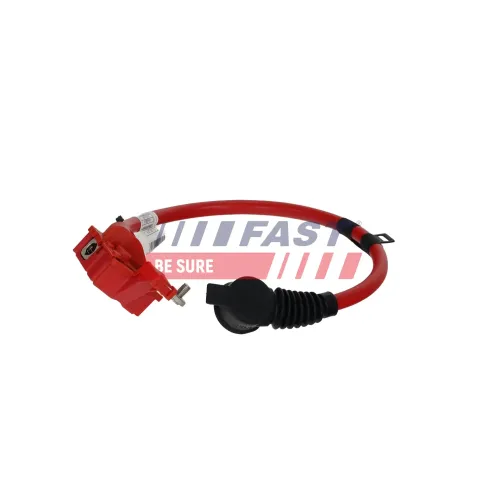 Batterieadapter FAST FT01787 Bild Batterieadapter FAST FT01787