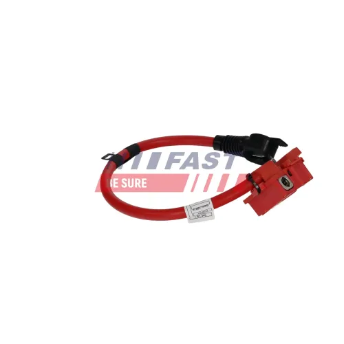Batterieadapter FAST FT01787 Bild Batterieadapter FAST FT01787