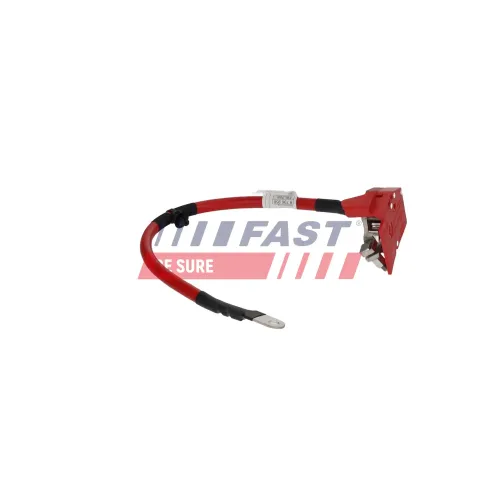 Batterieadapter FAST FT01789 Bild Batterieadapter FAST FT01789