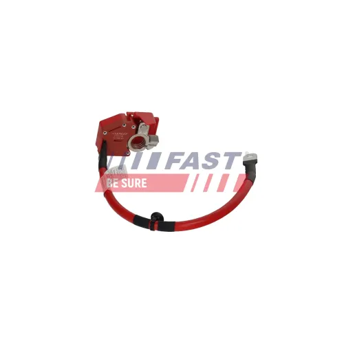 Batterieadapter FAST FT01789 Bild Batterieadapter FAST FT01789