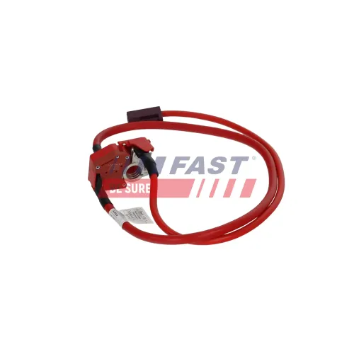 Batterieadapter FAST FT01791 Bild Batterieadapter FAST FT01791