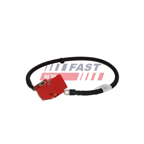 Batterieadapter FAST FT01792 Bild Batterieadapter FAST FT01792