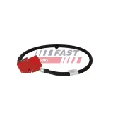 Batterieadapter FAST FT01792