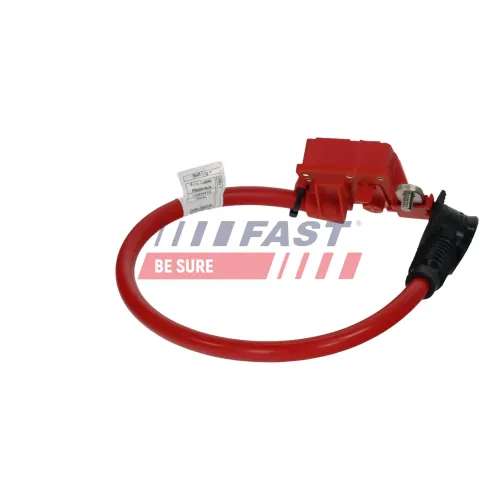 Batterieadapter FAST FT01795 Bild Batterieadapter FAST FT01795