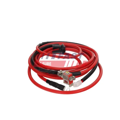 Batterieadapter FAST FT01799 Bild Batterieadapter FAST FT01799