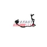 Ventil, Kraftstofffilter FAST FT01816