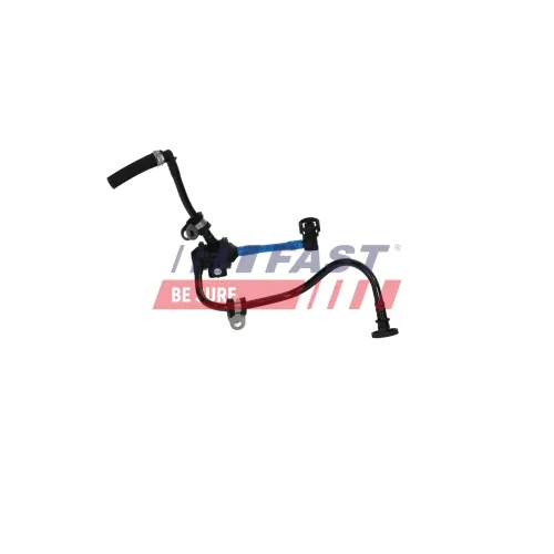 Ventil, Kraftstofffilter FAST FT01822 Bild Ventil, Kraftstofffilter FAST FT01822