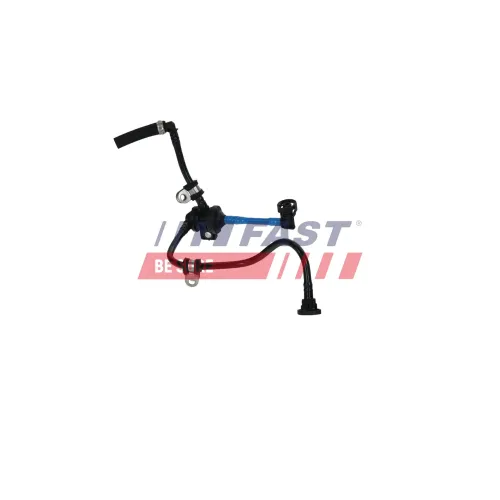 Ventil, Kraftstofffilter FAST FT01822 Bild Ventil, Kraftstofffilter FAST FT01822